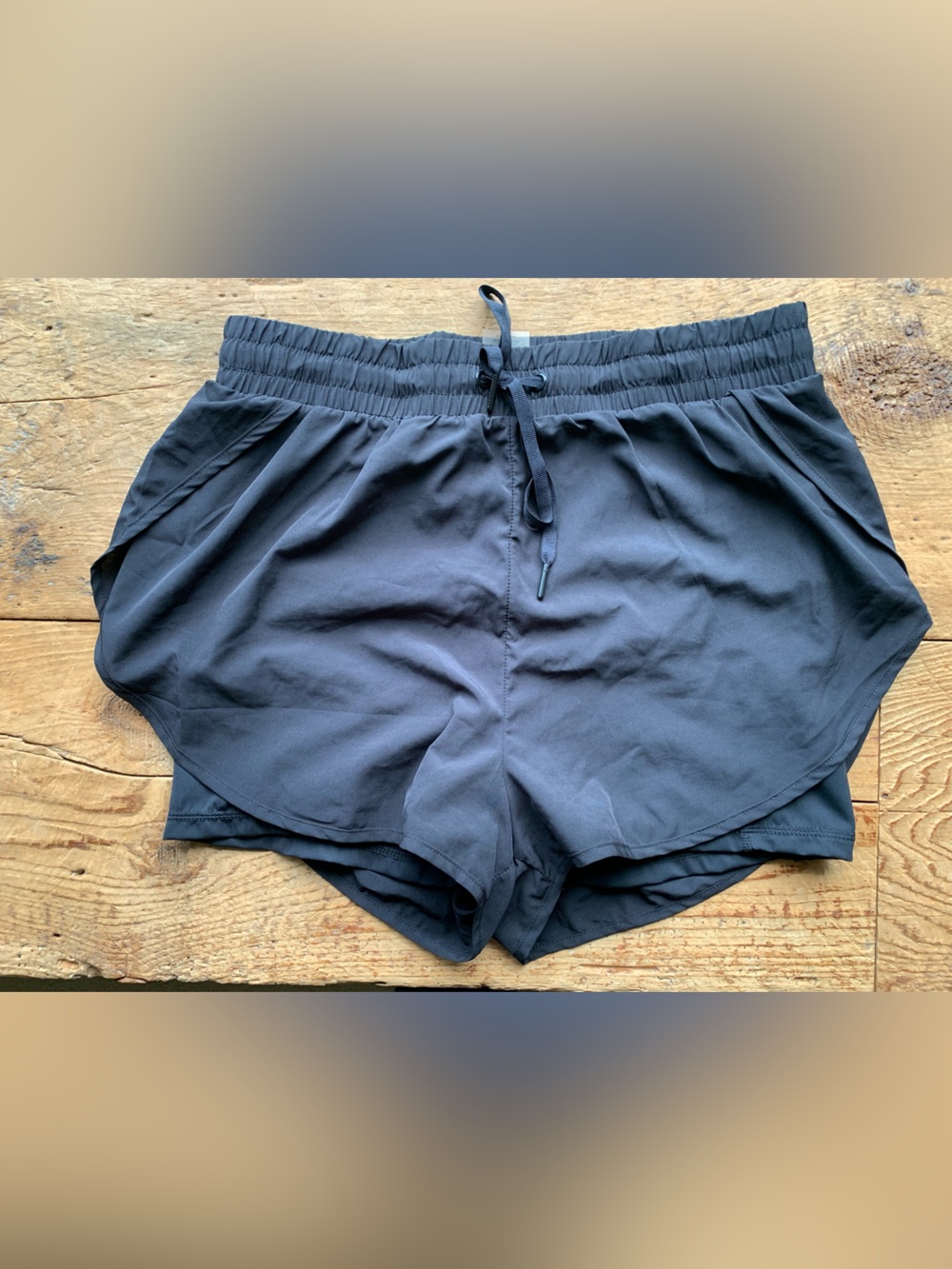 Buffbunny Sway Shorts